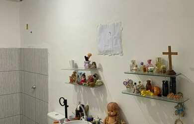 Imagem 14: Vendo Casa no Condomínio Fazenda Real Residence em Santa Isabel