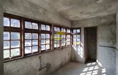 Imagem 12: Linda casa sobrado. Churrasqueira, Varanda, Lareirae4 Vagas na garagem