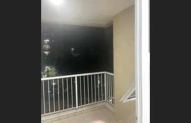 Imagem: O apartamento possui 3 Dormitórios, 3 Banheiros, 2 Vagas na