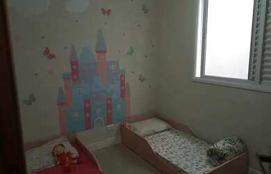 Imagem 7: Linda Casa Semi-nova à Venda No Bairro Resid.Vista Linda