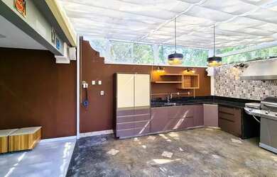 Imagem 16: São Paulo - Casa de Condomínio - Alto da Boa Vista