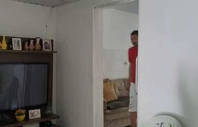 Imagem 5: Casa a venda. 2m² de Área, 1 Vaga na garageme3 Dormitórios