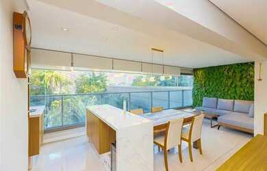 Imagem 4: APARTAMENTO RESIDENCIAL em São Paulo - SP, Santo Amaro