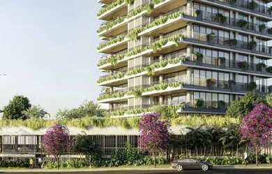 Imagem 4: APARTAMENTO RESIDENCIAL em São Paulo - SP, Alto de Pinheiros