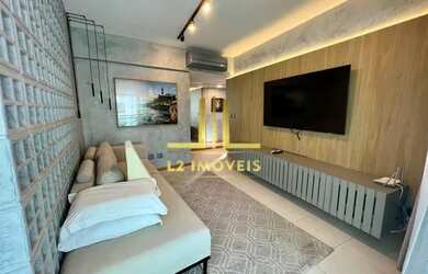 Imagem 1: Apartamento à venda no bairro Barra - Salvador/BA