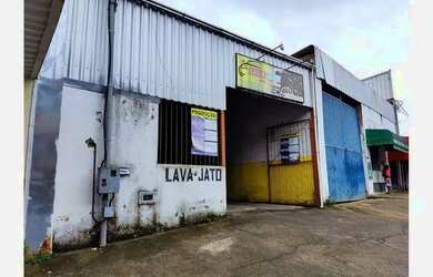 Imagem 1: Galpão à venda, 340 m² por R$ 320.000,00 - Milho Branco - Juiz de Fora/MG