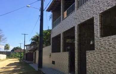 Imagem: A casa possui 3 Dormitórios e está localizado em Ribeira