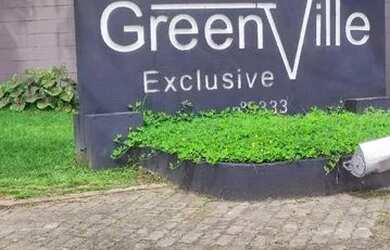 Imagem: A casa possui 3 Dormitórios, 3 Banheiros, 2 Vagas na garagem