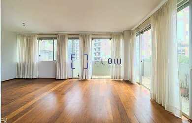 Imagem: O apartamento possui 3 Dormitórios, 4 Banheiros, 3 Vagas na