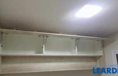 Imagem 10: APARTAMENTO - CAMPESTRE - SP