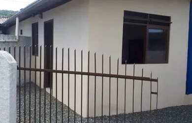 Imagem: A kitnet possui 1 Dormitório, 1 Banheiro, 25m² de Área, Imóvel