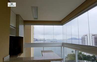 Imagem 8: Apartamento-Alto-Padrao-para-Aluguel-em-Asturias-Guaruja-SP