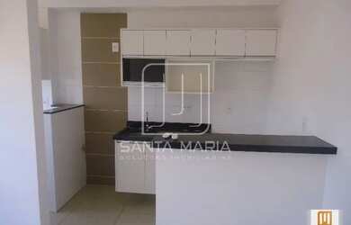 Imagem 3: Apartamento (tipo - padrao) 1 dormitórios, cozinha planejada, portaria 24 horas, lazer, el