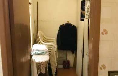 Imagem 13: CASA BELA VISTA. Churrasqueira, Área de serviço, 180m² de Áreae2 Vagas...