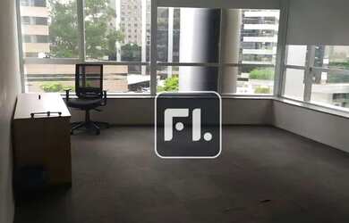 Imagem 14: Conjunto para alugar, 274 m² por R$ 36.022,49/mês - Vila Olímpia - São Paulo/SP