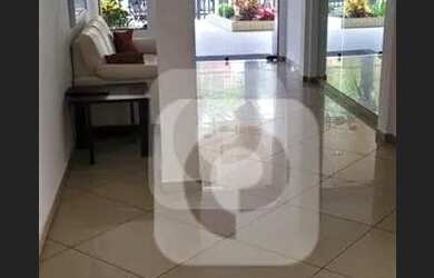 Imagem 12: 0 - Cobertura 3 quartos, sendo 1 suíte