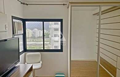 Imagem 8: Salão 3 quartos c/ dependência e vaga na escritura com vista mar