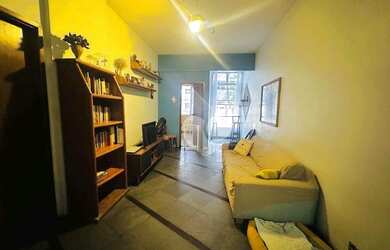 Imagem 5: Apartamento com 3 quartos à venda, 84 m² por R$ 925.000 - Botafogo -...