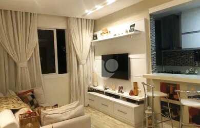 Imagem 4: Apartamento com 1 quarto à venda, 45 m² por R$ 870.000 - Botafogo -...