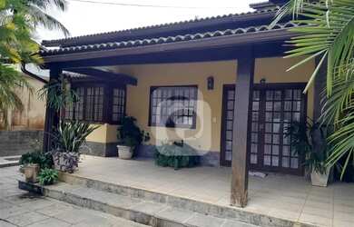 Imagem 13: Casa 4 quartos, sendo 2 suítes