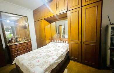 Imagem 10: Apartamento com 3 quartos à venda, 84 m² por R$ 925.000 - Botafogo -...