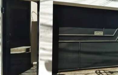 Imagem: O quarto possui Imóvel mobiliado e está localizado em Funcionários