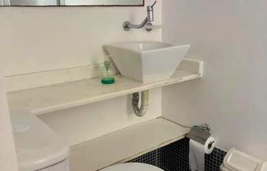 Imagem 7: Imóvel para aluguel tem 46 metros quadrados com 1 quarto em Chame-Chame...