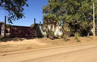 Imagem 3: Terreno Comercial para Venda em Brasília, Setor Placa da Mercedes Núcleo...