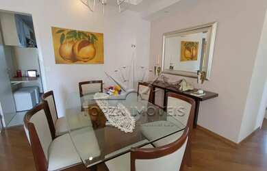 Imagem 8: Imóvel para venda possui 105 metros quadrados com 3 quartos em Santa...