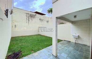 Imagem 10: Casa para alugar no Santa Monica, região norte de Londrina