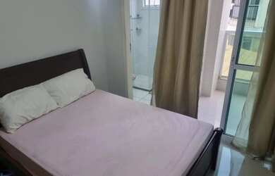 Imagem 16: Apartamento 2 quartos à venda com lazer completo na cobertura, Praia...