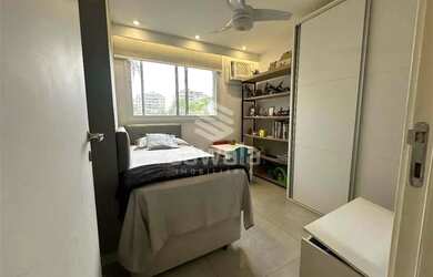 Imagem 7: Apartamento à venda com 96,00m² e 3 quartos em Recreio dos Bandeirantes,...