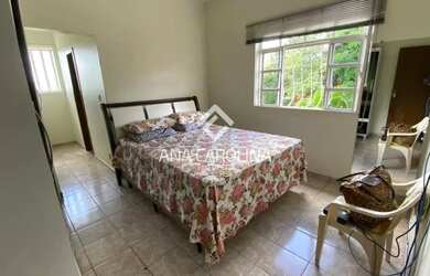 Imagem 14: Casa em Vila Regina - Montes Claros