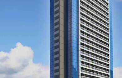 Imagem: O depósito possui 1 Vaga na garagem, 40m² de Área e está