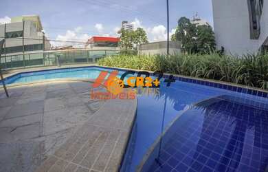 Imagem 15: Apartamento a Venda com 4 quartos, 2 suítes no bairro Pina-126m² em...