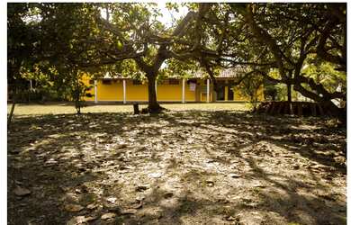 Imagem 4: Casa para venda tem 320 metros quadrados com 5 quartos em Centro - Ituberá...