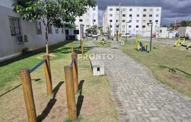 Imagem 13: Apartamento aconchegante 2 suítes em Jaboatão dos Guararapes