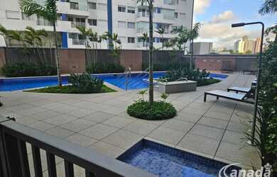 Imagem 12: Apartamento - Alphaville Empresarial