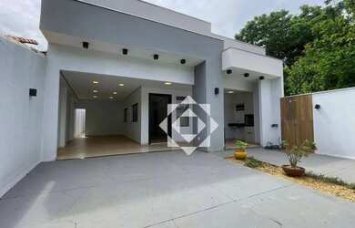 Imagem 1: Casa com 3 dormitórios, na Quadra 1005 sul venda por R$ 600.000 ou aluguel...