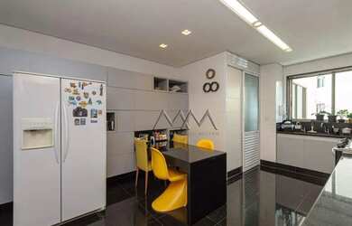 Imagem 14: Apartamento Mobiliado para Locação no Vila da Serra 202 m² - 3 quartos