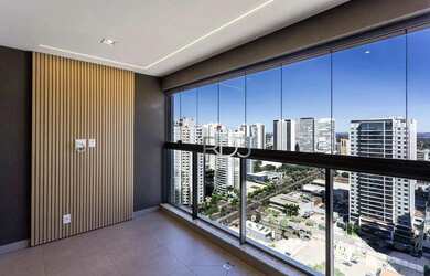 Imagem 13: Apartamento para alugar, 114 m² por R$ 7.900,00/mês - Glória - Londrina/PR
