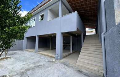 Imagem 3: Casa para venda em São Lourenço MG