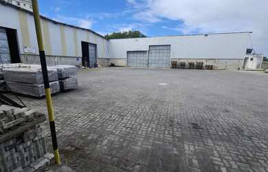 Imagem 8: GALPÃO 1200 m2, MÁRGEM CIA AEROPORTO, Jardim das Margaridas - Salvador...