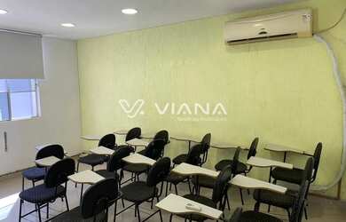 Imagem: O depósito possui 80m² de Área e está localizado em República