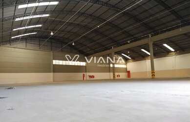 Imagem 16: Galpão para Venda - Bairro Itaquiti - Barueri - São Paulo