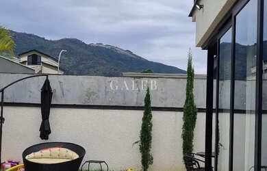 Imagem 4: UM ENCANTO DE SOBRADO EM CONDOMÍNIO DENTRO DA CIDADE