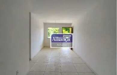 Imagem 2: Apartamento com 2 dormitórios à venda, 60 m² por R$ 220.000,00 - Chácaras...