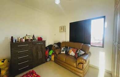 Imagem 8: Apartamento com 2 quartos, Embaré, Santos - R$ 530 mil, Cod 5395