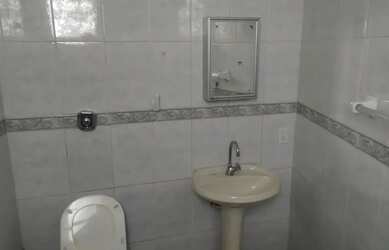 Imagem 9: Casa ampla no Santo Cristo