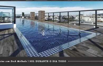 Imagem 9: Apartamento 2 quartos, um suíte com ótima Localização